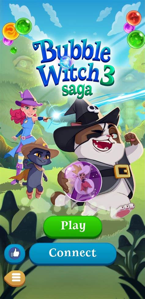 Bubble Witch Saga: FAQs about the Download and Installation Process